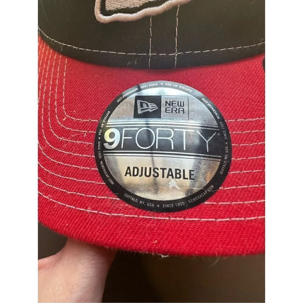 KANSAS CITY CHIEFS MENS BLACK CLASSIC 39THIRTY FLEX HAT